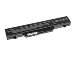 HP11 zöld cella akkumulátor HP Probook 4510 4510s 4515s 4710s 4720s / 11,1V 4400mAh