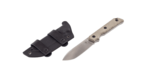 Kizer 1045E1 Begleiter Micarta+G10 pevný nůž limitovaná edice 9,6cm, Micarta G10, pouzdro, krabička