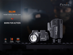 GL06-365 Fenix GL06-365 LED flashlight