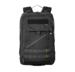 Nitecore BP23 Pro batoh pro cestovatele 23L, černá, Cordura