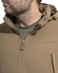 K08011-06E-RAL7013-M Pentagon ARTAXES Jacket