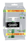 70057740 Wilkinson Extra 2 Sensitive pohotový holiaci strojček (10+5 ks)