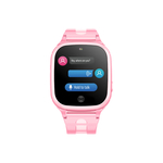 Forever Smartwatch GPS WiFi Kids See Me 2 KW-310 ružová (GSM107168)