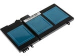 DE117 Green Cell Battery for Dell Latitude 11 3150 3160 12 E5250 / 11,1V 3400mAh