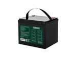 Green Cell LFPGC12V60AH CUBE LiFePO4 baterie 60Ah 12.8V 768Wh