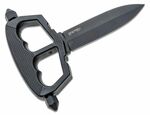 80NT3 Cold Steel Chaos Push Knife