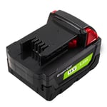 PTML18V5 Green Cell  batéria pre Milwaukee M18 B5 4932430483 18V 5Ah