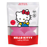 Hello Kitty Bath bomba Hello Kitty raspberry 6*55 g