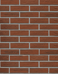 EL99607 Elbrick csempe Colorado-1m² - téglavörös