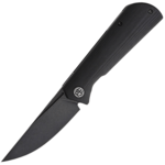 PFP07DDW Petrified Fish PFP07
Viking Black Stonewash K110 Black G10