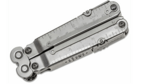SOG-S60N-CP  POWERLOCK - SCISSORS multifunkčný nástroj 18 funkcií, s nožnicami, nylonové puzdro