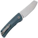 PFE05BMP Petrified Fish PFE05
Flavorist Satin K110 Blue Micarta