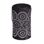 Modee záhradná solárna LED lampa-lampáš LT010 20 cm (ML-LT010)