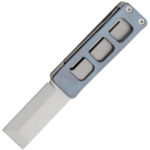 PFE09BS Petrified Fish PFE09
Cash Satin 14C28N Blue Titanium