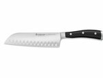 1040331317 Wüsthof CLASSIC IKON Nůž japonský 17cm GP