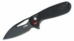 J1926-BBK CJRB Lago Black AR-RPM9 G10