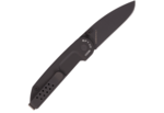 Extrema Ratio 04.1000.0143/BLK BF1 CD vreckový nôž 6,9cm, čierna, hliník