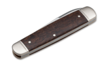 Böker 110910 Cattle Knife Curly Birch kapesní nůž 8,2 cm, dřevo kadeřavé břízy