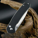 J1925L-BK CJRB Pyrite Black AR-RPM9 G10