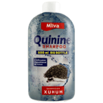 Milva Šampon chinin BIG 500 ml