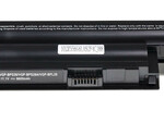 SY17 Green Cell Battery for Sony Vaio PCG-71811M PCG-71911M SVE15 / 11,1V 6600mAh