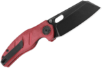 V4488C4 Kizer C01C Red Black