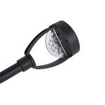 Modee záhradná solárna LED lampa GS031 40cm, HB40 40 mAh 16ks (ML-GS031)