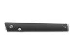 CRKT CR-7096 CEO THUMBSTUD Black vreckový nôž 8,5 cm, čierna, FRN