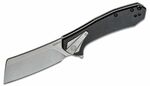 Kershaw K-3455 BRACKET kapesní nůž s asistencí 8,6 cm, Stonewash, černá, GFN, ocel