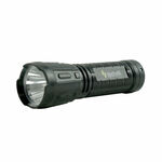 Technik MT-P15 Flashlight svietidlo (1x18650 800mAh), XPE LED, micro-USB, stroboskop
