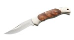 Herbertz 163112 kapesní nůž 9,2 cm, dřevo