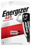 Energizer A23 FSB1 špeciálna alkalická batéria 12V 1ks 7638900083057