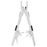 Gerber 7500 MP600 FullSize MultiTool Basic multifunkční nástroj - kleště, ocel, 14 funkcí, pouzdro