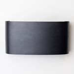 Modee LED čierna nástenná lampa 6W 470lm neutrálna biela (ML-LWL0002)