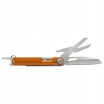 Gerber 30-001725 Armbar Slim Cut Orange multifunkcionális kés 6,3 cm, narancs, alumínium, 3 funkció