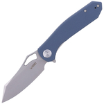 Kubey KU310E Drake Nest univerzální kapesní nůž 8,8 cm, modrá, G10