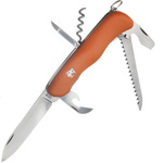 V1707540 Mikov PRAKTIK 115-NH-6A ORANGE