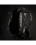 K16118-01-Black-PER PIECE Pentagon Minor Backpack 28lt