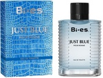 BI-ES Just Blue toalettvíz 100ml