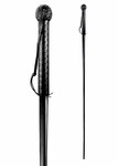 Cold Steel 95SMB Sjambok 42" bič na sebaobranu 106,6 cm, polymér a Kray-Ex