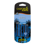 E303204400 California Scents CS NewportNewCar VS-4 D2 Vstick