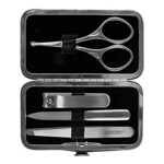 Kershaw K-KMCURE MANICURE SET 4-dielna pánska súprava na manikúru 