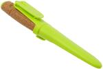 13686 Morakniv úszókés (S) lime zöld