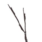 Modee záhradná solárna LED lampa GS024 110 cm (ML-GS024)