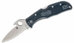 C243PGYW Spyderco Endela Lightweight Emerson Opener