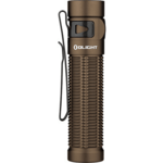 Baton 3 Pro CW (Desert Tan) OLIGHT ORB3-186C32
3200mAh 3.6V 18650
