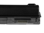 DE56 Green Cell Battery for Dell Latitude E5520 E6420 E6520 E6530 / 11,1V 6600mAh