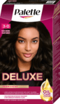 Palette 2559712 Deluxe 3-0 (800) Tmavohnedý 50 ml