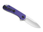 CIVIVI C907V Elementum Purple vreckový nôž 7,5cm, fialová, G10