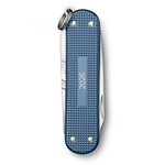 Victorinox 0.6221.L26 Classic SD Alox Glacial Blue LE 2026 multifunkčný nôž 58 mm modrá, 5 funkcií